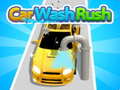Laro Car Wash Rush