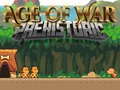 Laro Age of War: Prehistoric