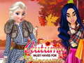 Laro Autumn Must-Haves for Princesses
