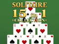 Laro Solitaire 15 in 1 Collection