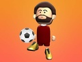 Laro Football Juggle