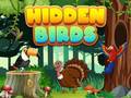 Laro Hidden Birds