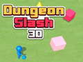 Laro Dungeon Slash 3D