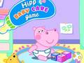Laro Hippo Baby Care Game