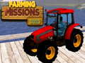 Laro Farming Missions 2023