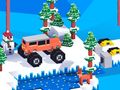 Laro Drive Mad Winter