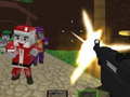 Laro PGA6 Combat Pixel Vehicle Zombies
