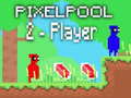 Laro PixelPooL 2 - Player