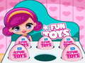 Laro Doll fun Toys