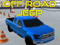 Laro Off road Jeep 
