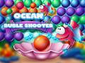 Laro Ocean Bubble Shooter