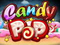 Laro Candy Pop 
