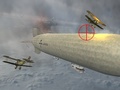 Laro Zeppelin Assault