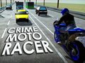 Laro Crime Moto Racer