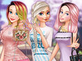 Laro Princesses Spring 18 Fashion Brands