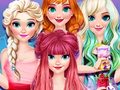 Laro Princess #Instayumm Fruity Juice