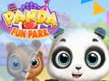 Laro Panda Fun Park