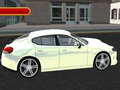 Laro Wedding City Car Driving Service