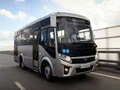 Laro Bus Stop