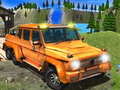 Laro Offroad Jeep Simulator 4x4 2022