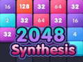 Laro 2048 synthesis