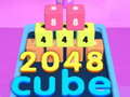 Laro 2048 cube