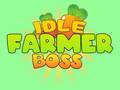 Laro Idle Farmer Boss