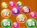 Laro 2048 Balls