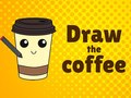 Laro Draw The Coffee