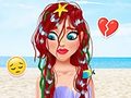 Laro From Mermaid to Popular Girl Makeover