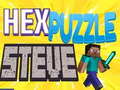Laro Hex Puzzle Steve