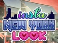 Laro Insta New York Look