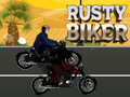 Laro Rusty Biker