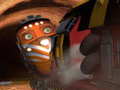 Laro Chuggington: Tunnel Adventure 