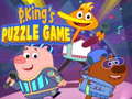 Laro P. King's Puzzle game