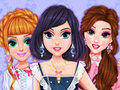 Laro My Cute Lolita Makeover