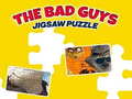 Laro The Bad Guys Jigsaw Puzzle