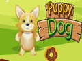 Laro Puppy Dog 