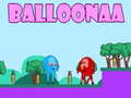 Laro Balloonaa
