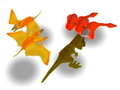 Laro Dinosaurs Merge and Fight