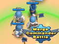 Laro Merge Commander Battle
