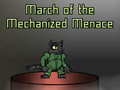 Laro March of the Mechanized Menace