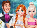Laro Runaway Bride Drama Wedding