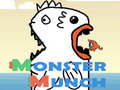 Laro Monster Munch