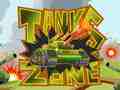 Laro Tanks Zone
