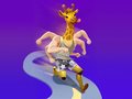 Laro Merge Race 3d