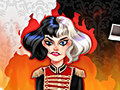Laro From Basic to Fab Villain Makeover