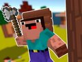 Laro Idle Noob Lumberjack