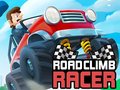 Laro Road Climb Racer