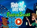 Laro Funfair Scare